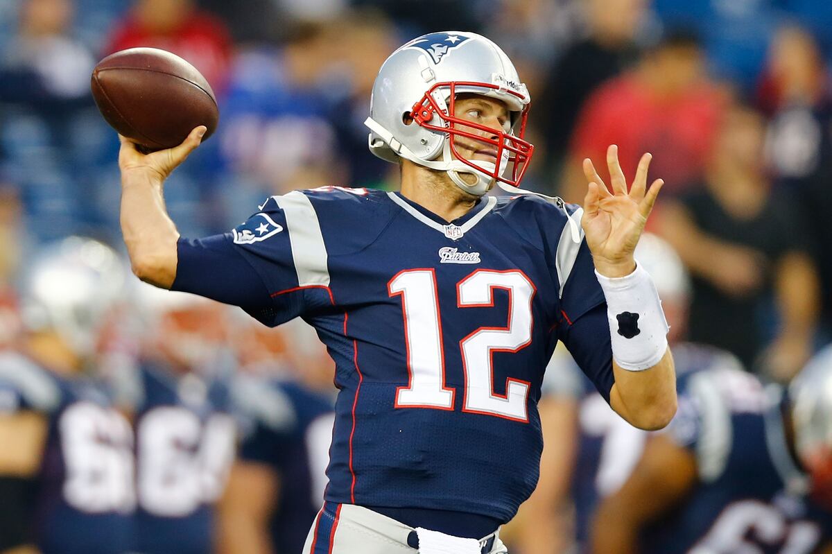 Super Bowl Final Scores