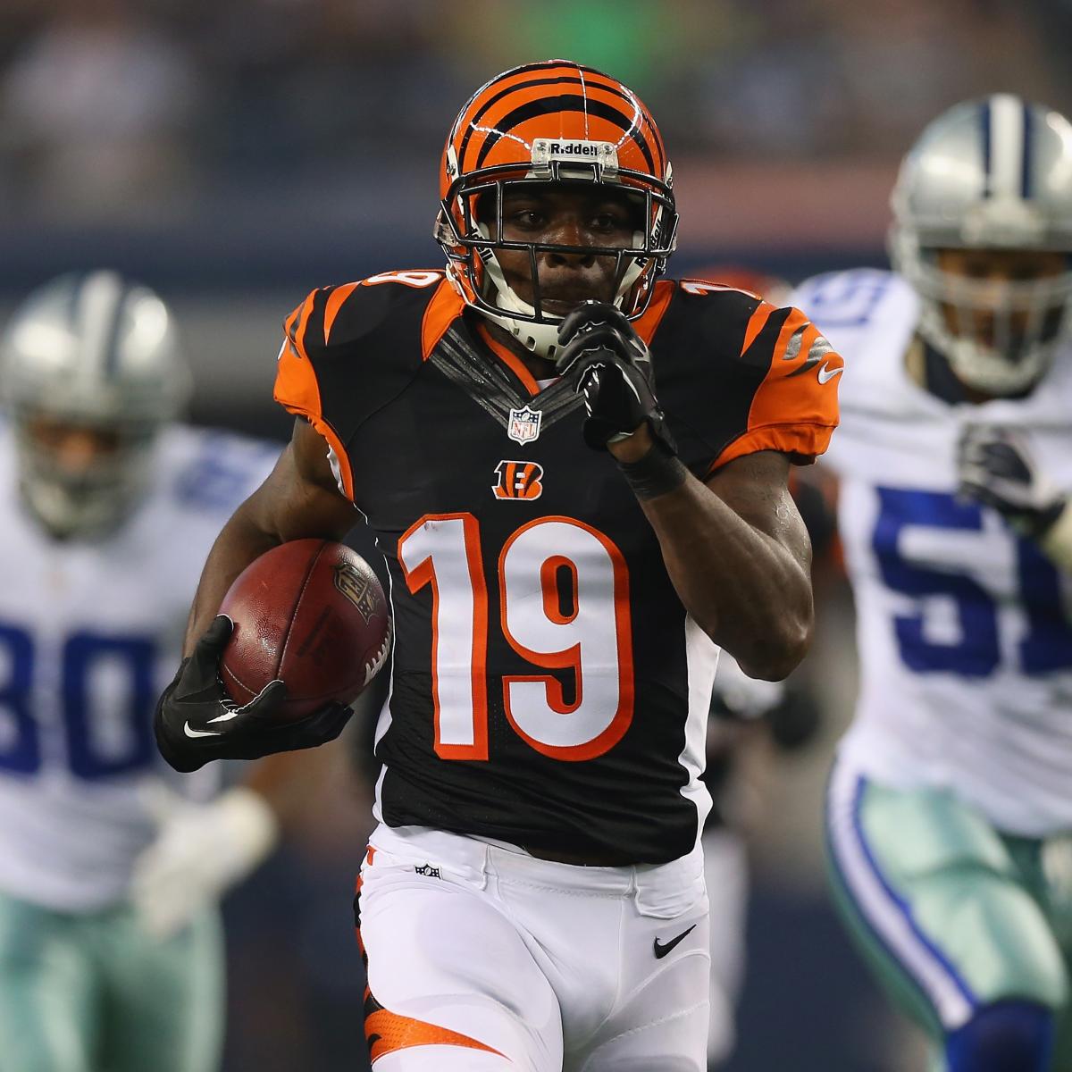 Week 1 NFL Picks Predictions of Teams Sure to Beat the Line News
