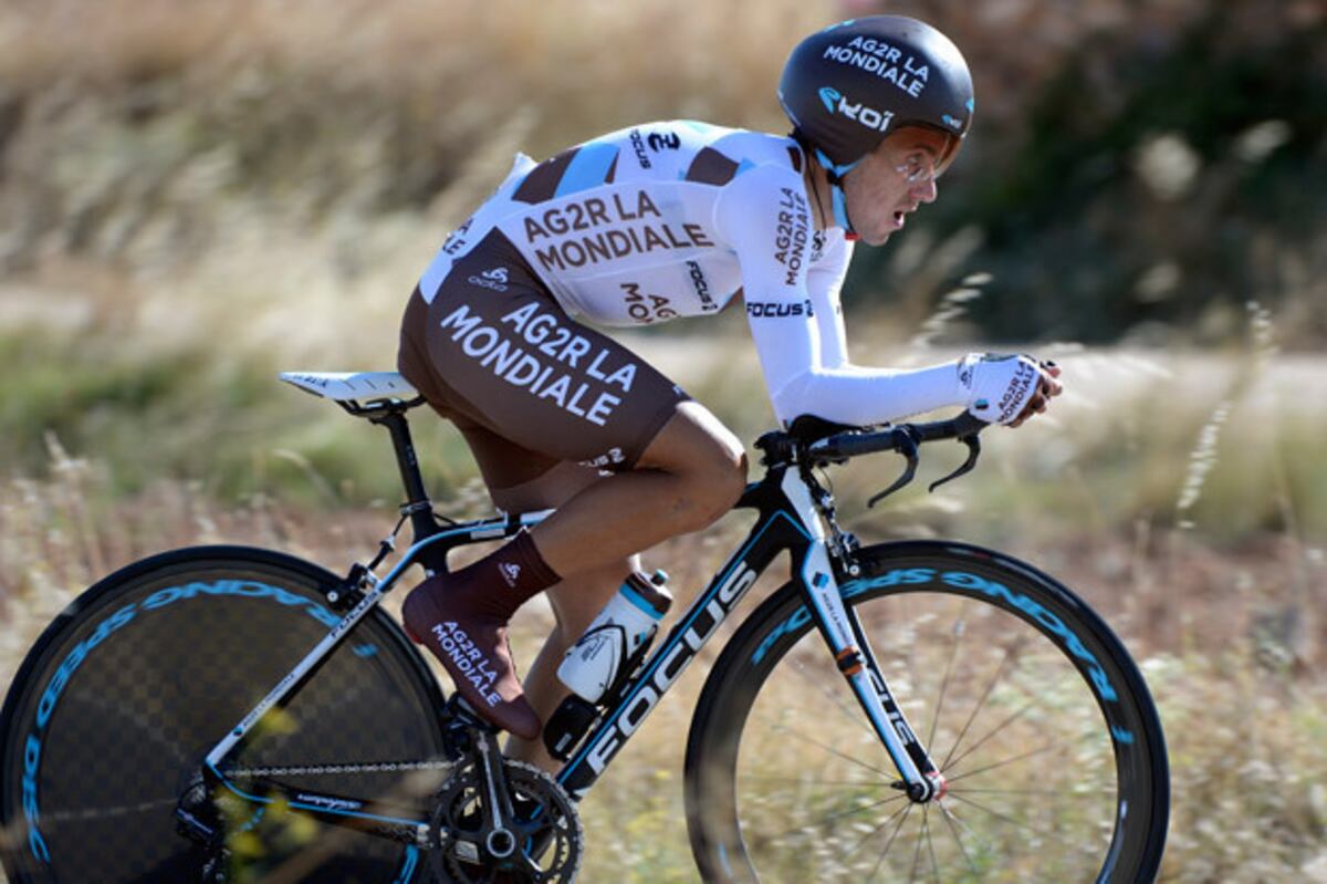 Vuelta a Espana 2013 Daily Stage Results, Updated Standings and