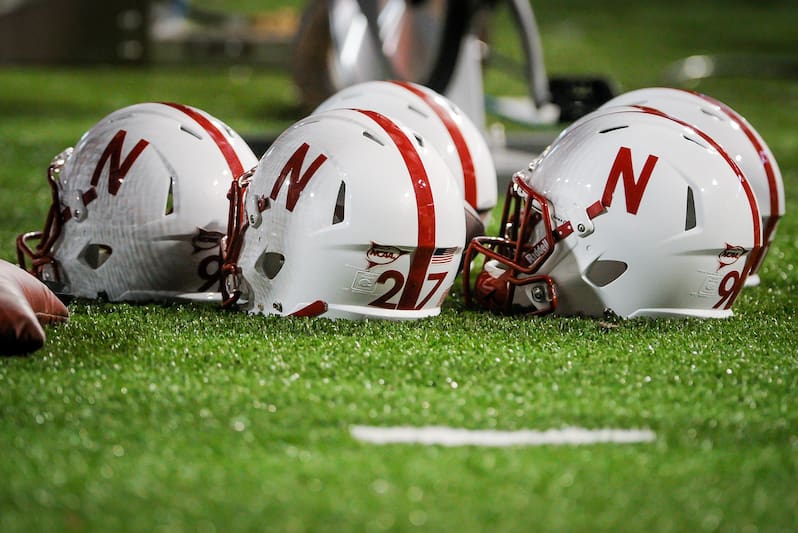 Nebraska Football Surprise Home Game Helps Huskers Chances Vs Ucla Bleacher Report Latest News Videos And Highlights