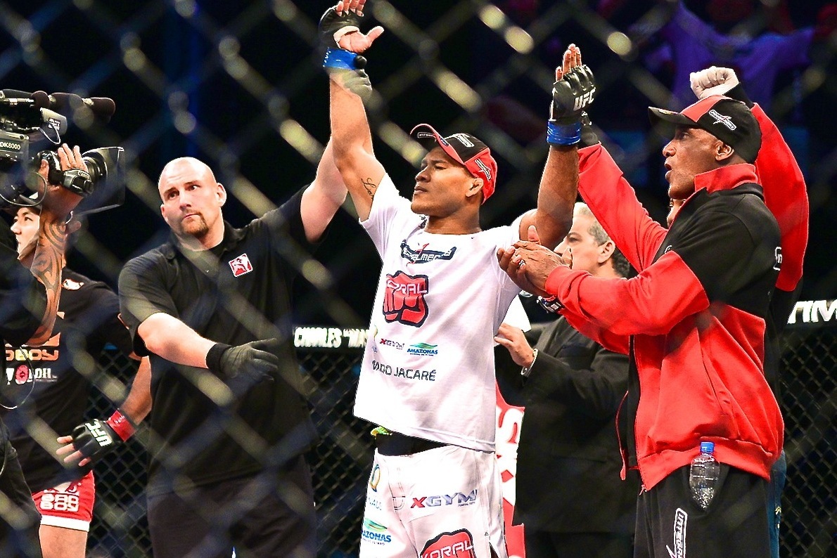 MMA News: Ronaldo Souza announced his retirement from MMA