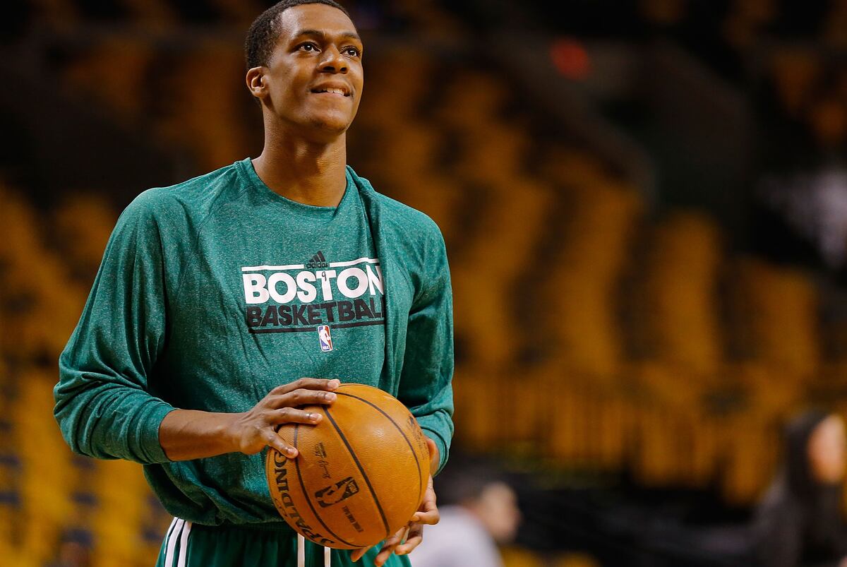 Genius Trade Targets to Pair with Rajon Rondo | News, Scores