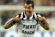 TURIN, ITALY - AUGUST 31: Carlos Tevez of FC Juventus celebrates scoring the fourth goal during the Serie A match between Juventus and SS Lazio at Juventus Arena on August 31, 2013 in Turin, Italy. (Photo by Claudio Villa/Getty Images)