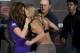 Miesha Tate and Ronda Rousey - Esther Lin/MMAFighting