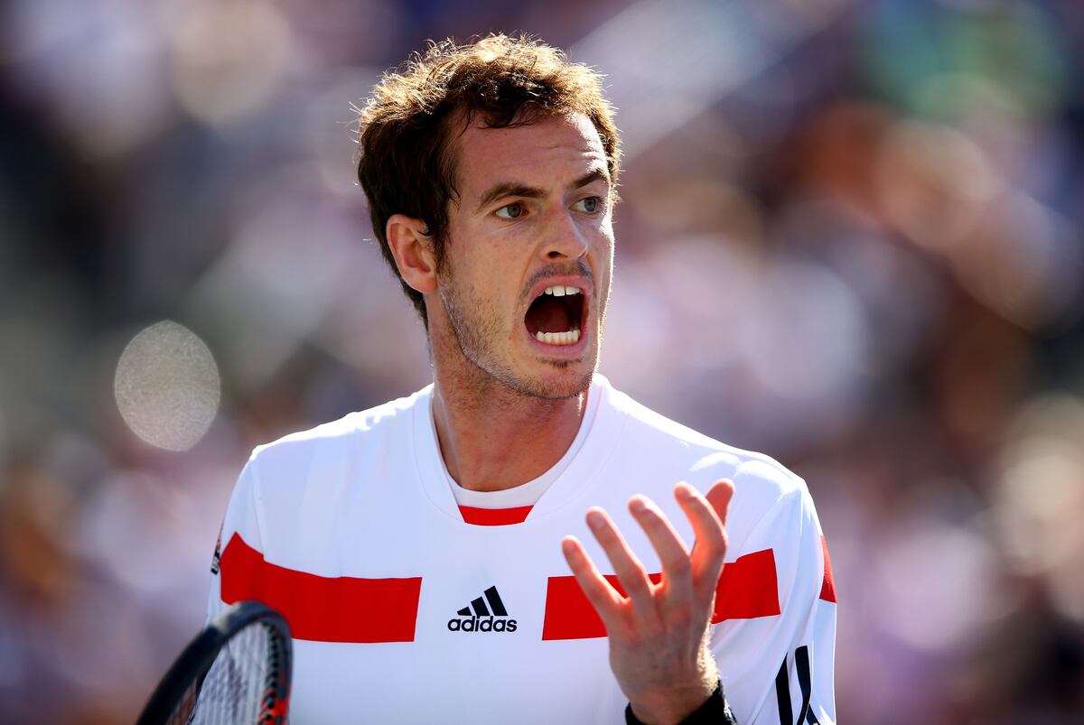 US Open Tennis 2013: Day 11 Scores, Results and Recap | Bleacher Report