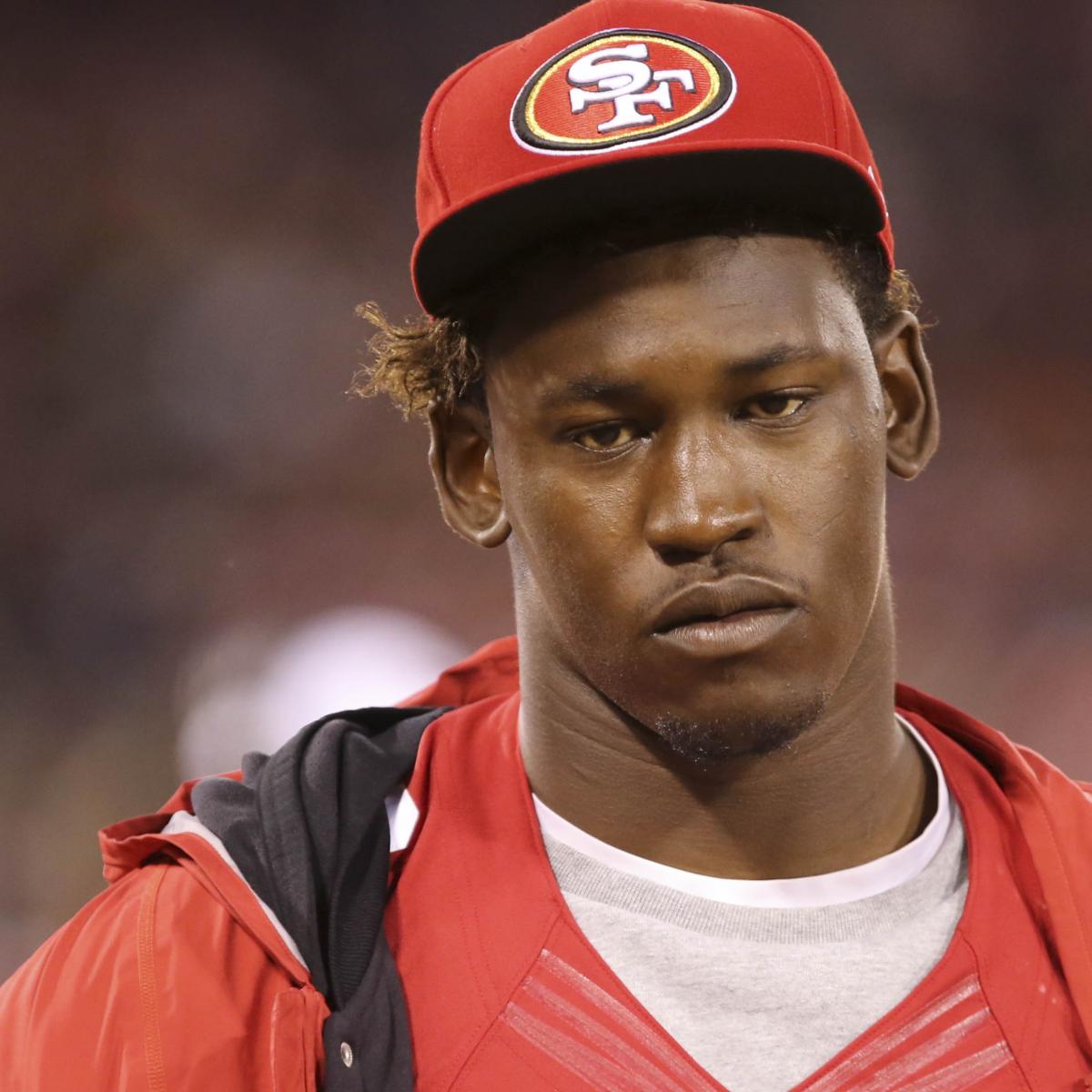 Aldon Smith #39 s Possible Legal Troubles Shouldn #39 t Affect 49ers #39 Super