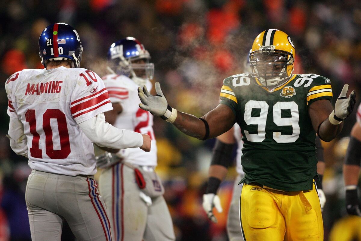 Coldest NFL Games in History | Bleacher Report | Latest News, Videos