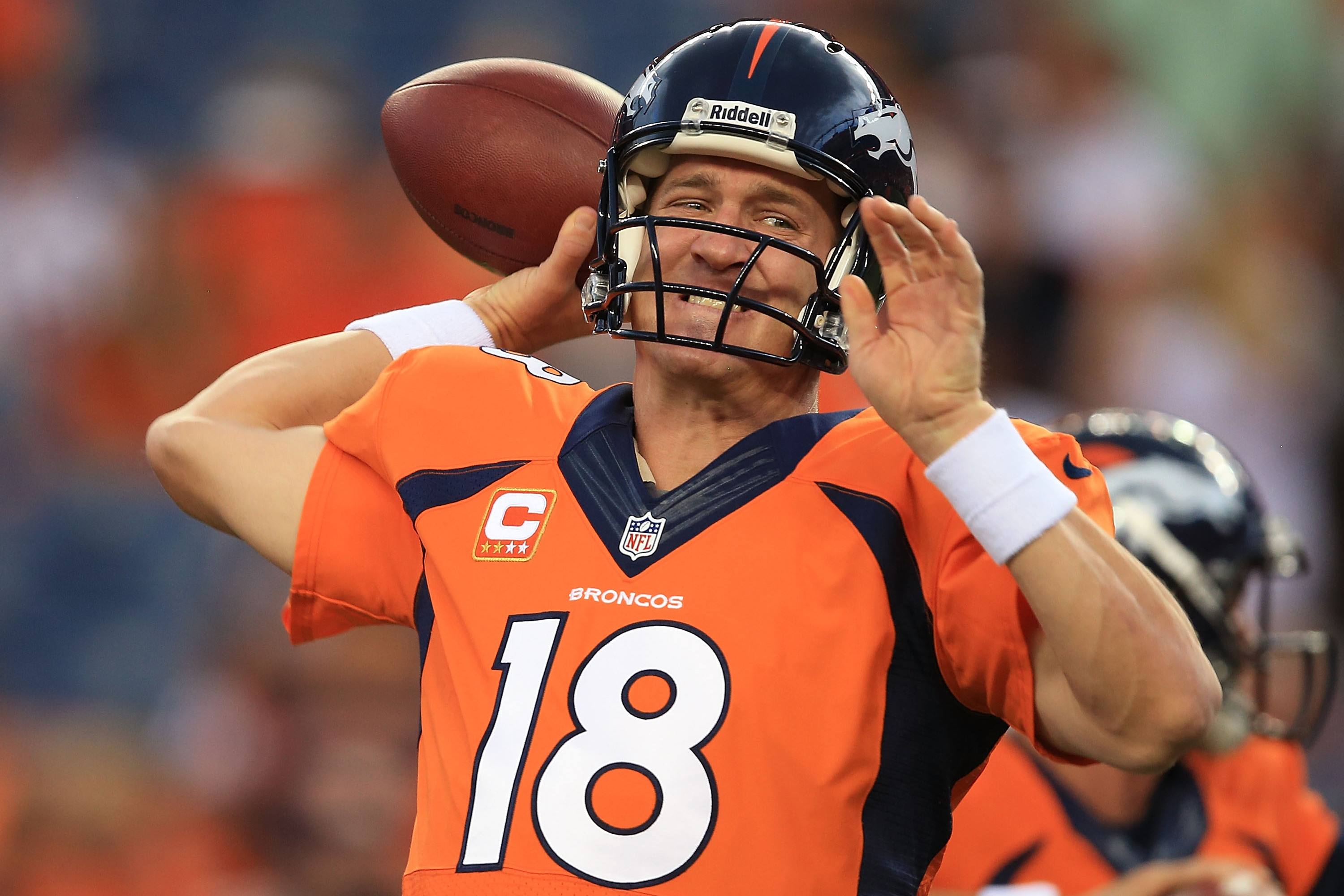 Denver Broncos: A look at series history with Baltimore Ravens