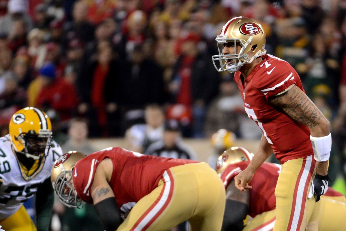 What to Look for in Sunday's Packers-49ers Showdown | News, Scores What to Look for in Sunday's Packers-49ers Showdown | News, Scores