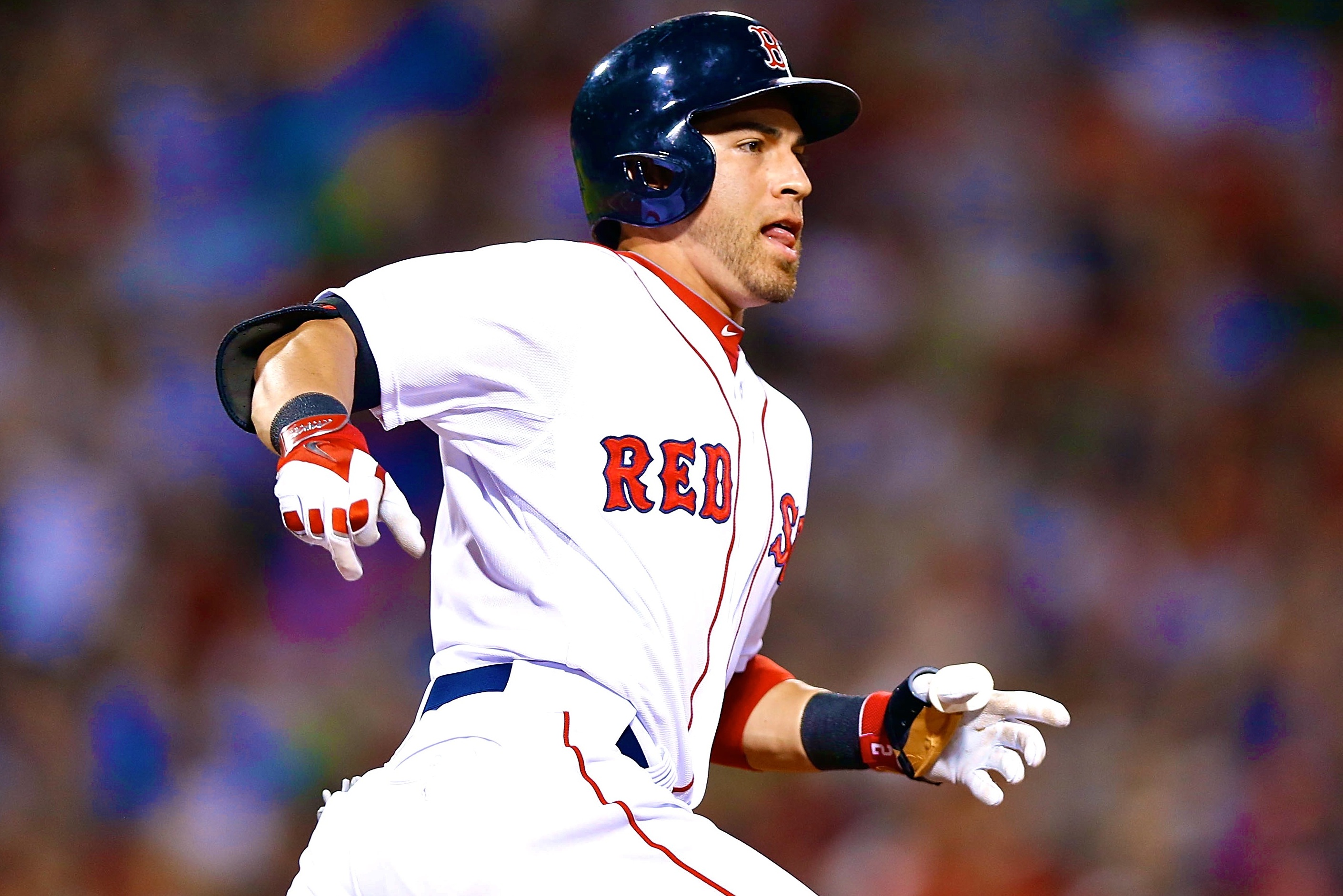 Boston Red Sox's Jacoby Ellsbury Was the Most Valuable Player in MLB in  2011, News, Scores, Highlights, Stats, and Rumors