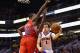 Eric Bledsoe and Goran Dragic must fly together now with the Phoenix Suns.