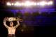 GLASGOW, SCOTLAND - MAY 11: Ricky Burns celebrates his victory over Jose Gonzalez during their World WBO Lightweight Championship bout at Emirates Arena on May 11, 2013 in Glasgow, Scotland. (Photo by Scott Heavey/Getty Images)