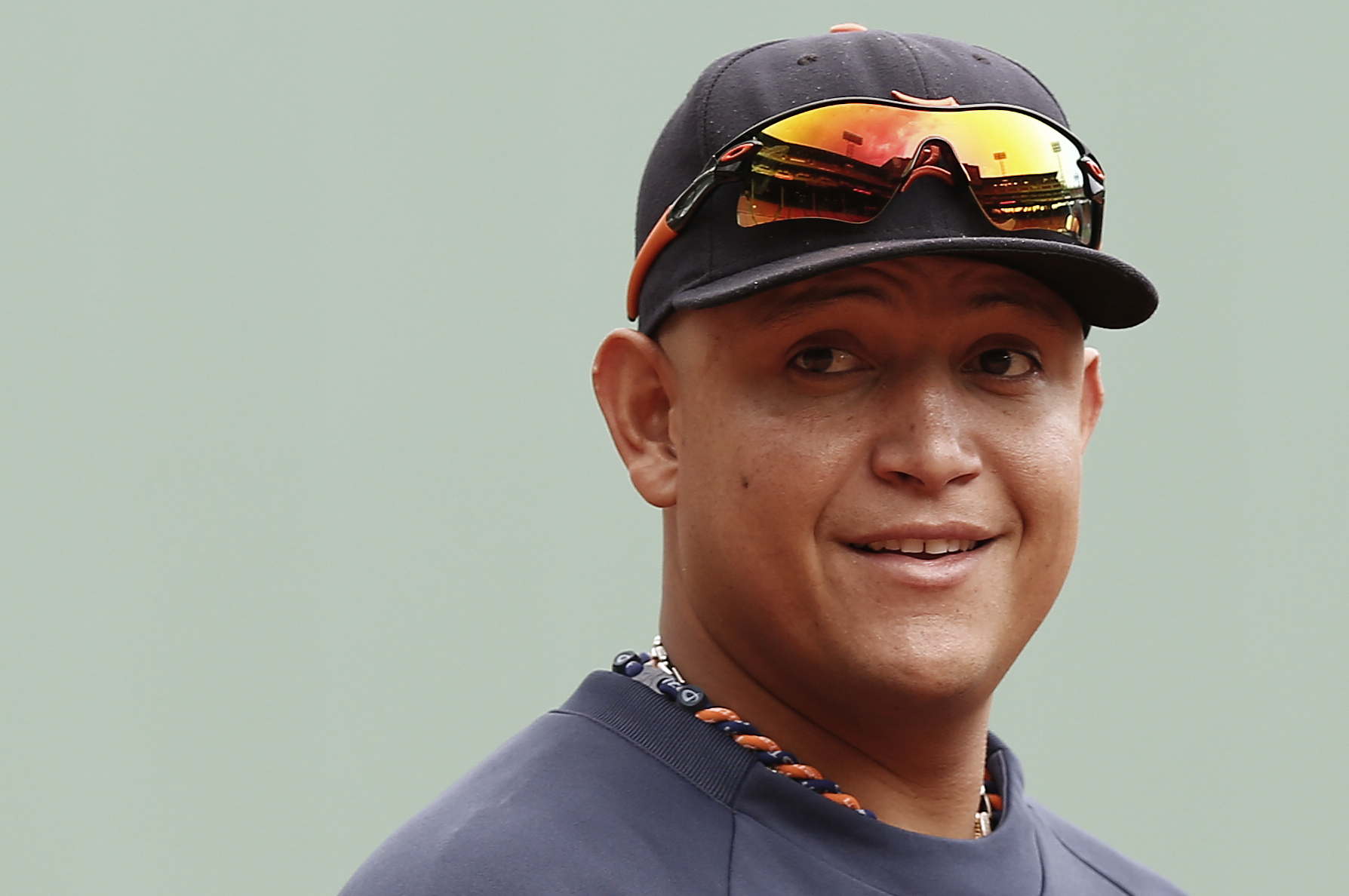 Miguel Cabrera's Triple Crown Win Rejuvenates Baseball, News, Scores,  Highlights, Stats, and Rumors