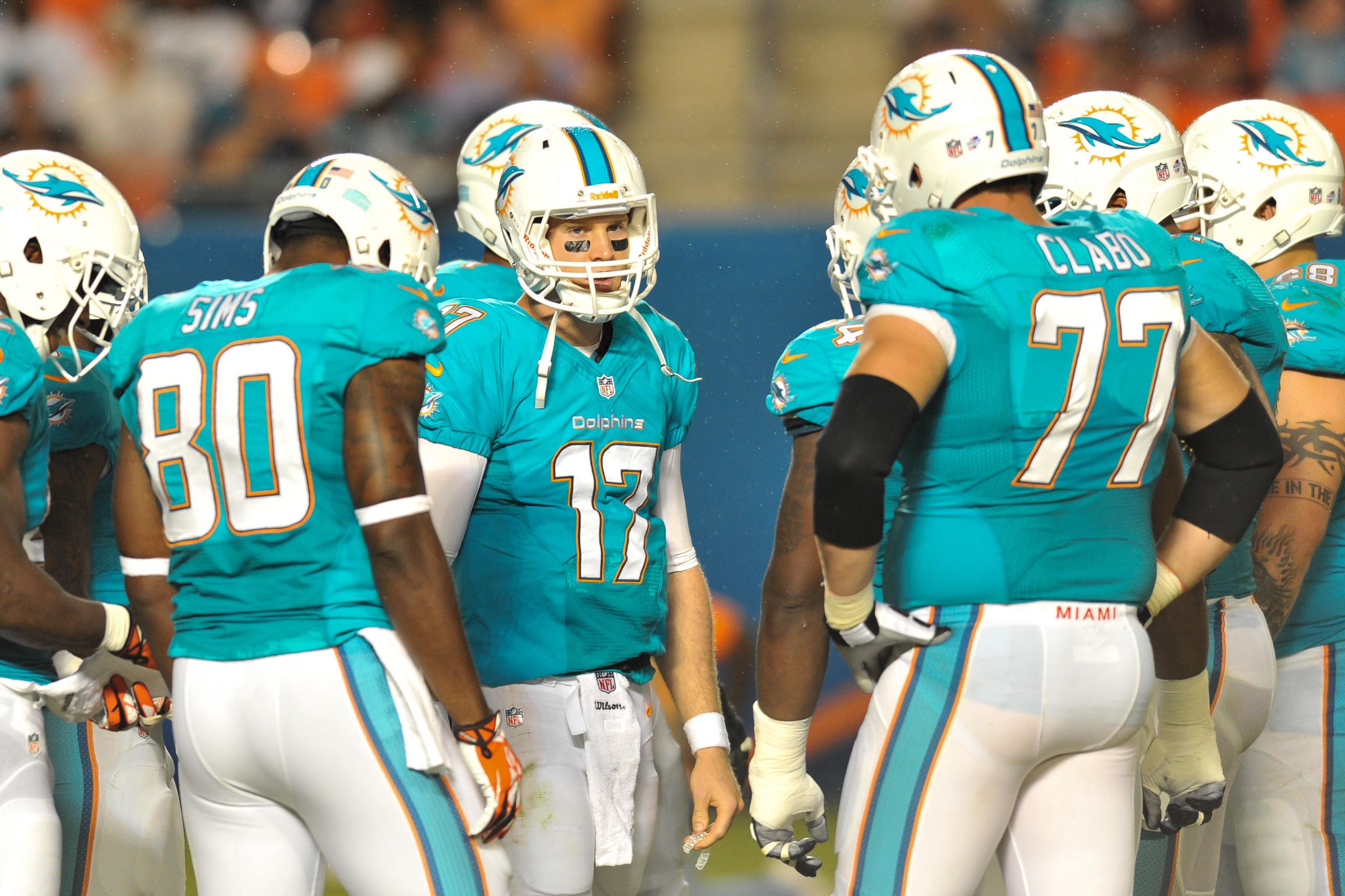 Browns vs. Dolphins: Instant reactions as Miami offense keeps rolling