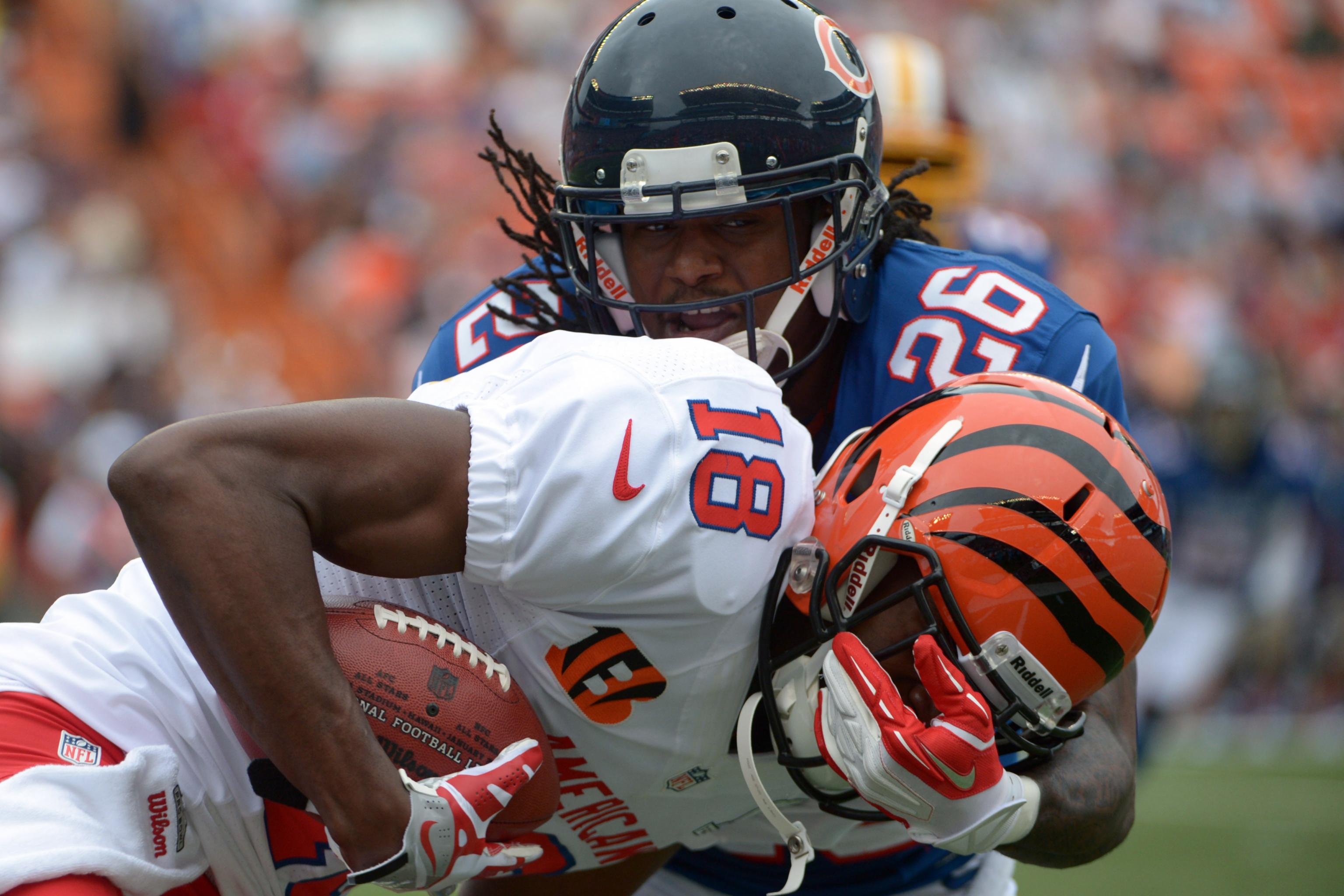 Behind Enemy Lines: Cincinnati Bengals