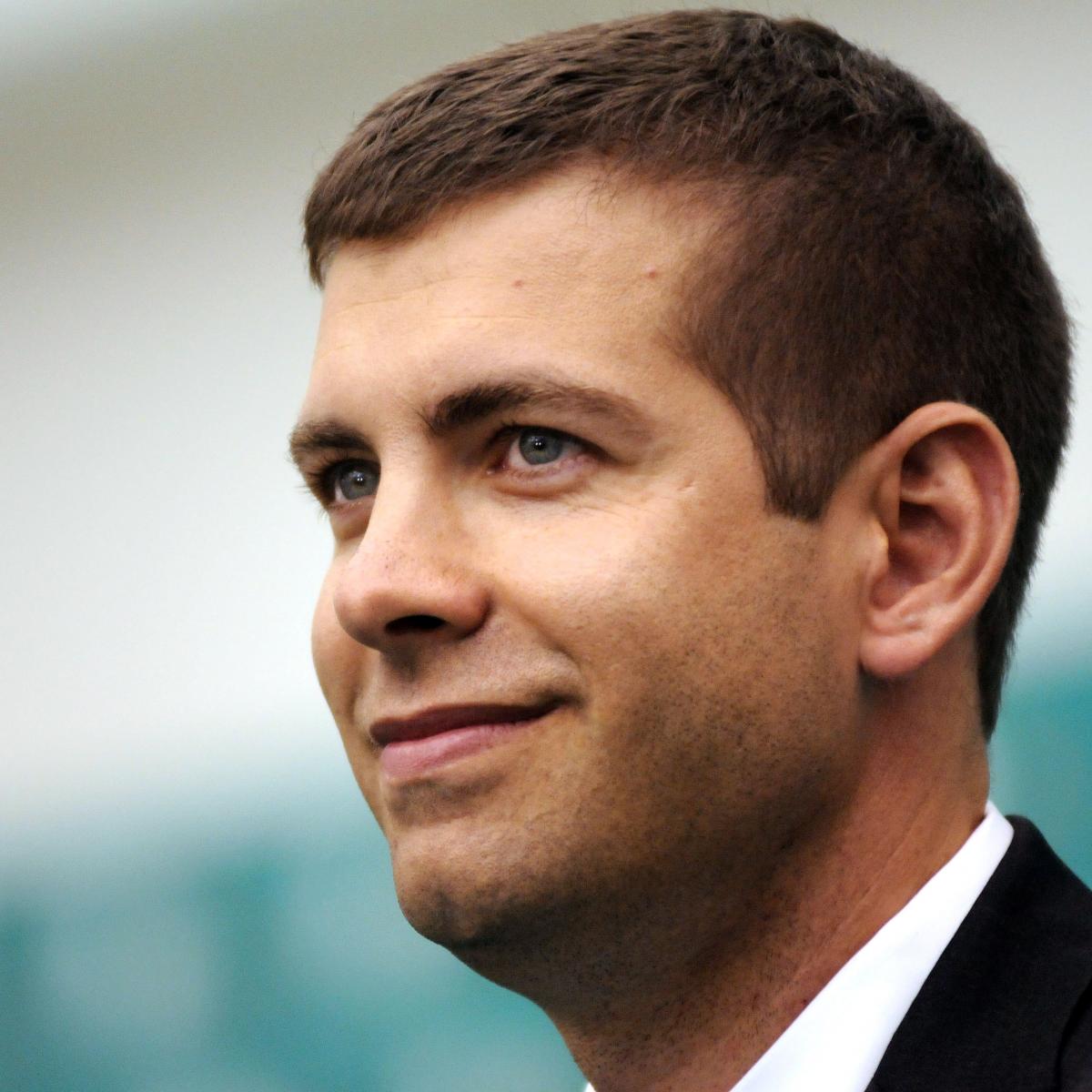 Analyzing Boston Celtics' Style of Play Under Brad Stevens News