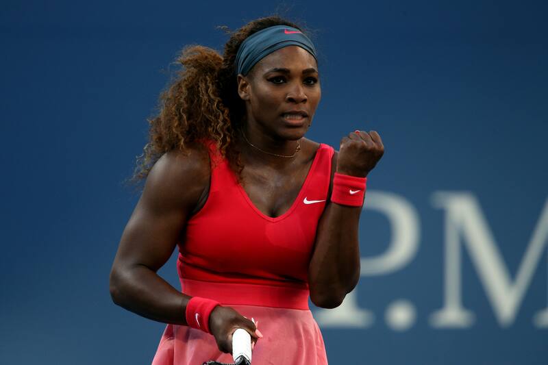 Us Open Result 2013