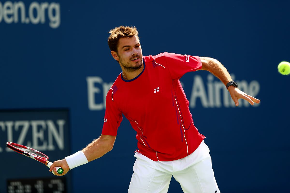 Novak Djokovic vs. Stanislas Wawrinka: Key Stats That Will ...
