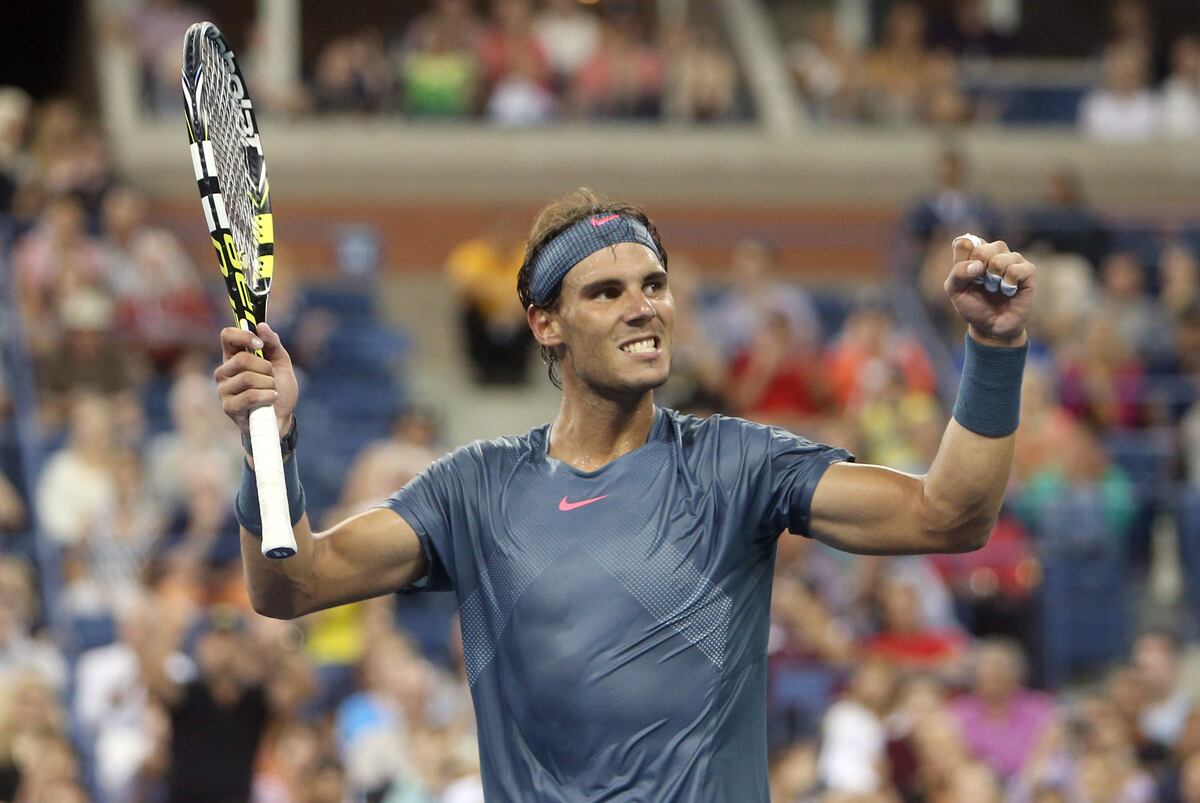 US Open Tennis 2013 Breaking Down Men's Semifinal Clashes News