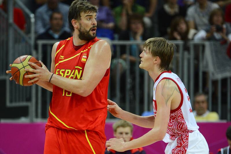 How Europe Changed The Nba Game Forever Bleacher Report Latest News Videos And Highlights