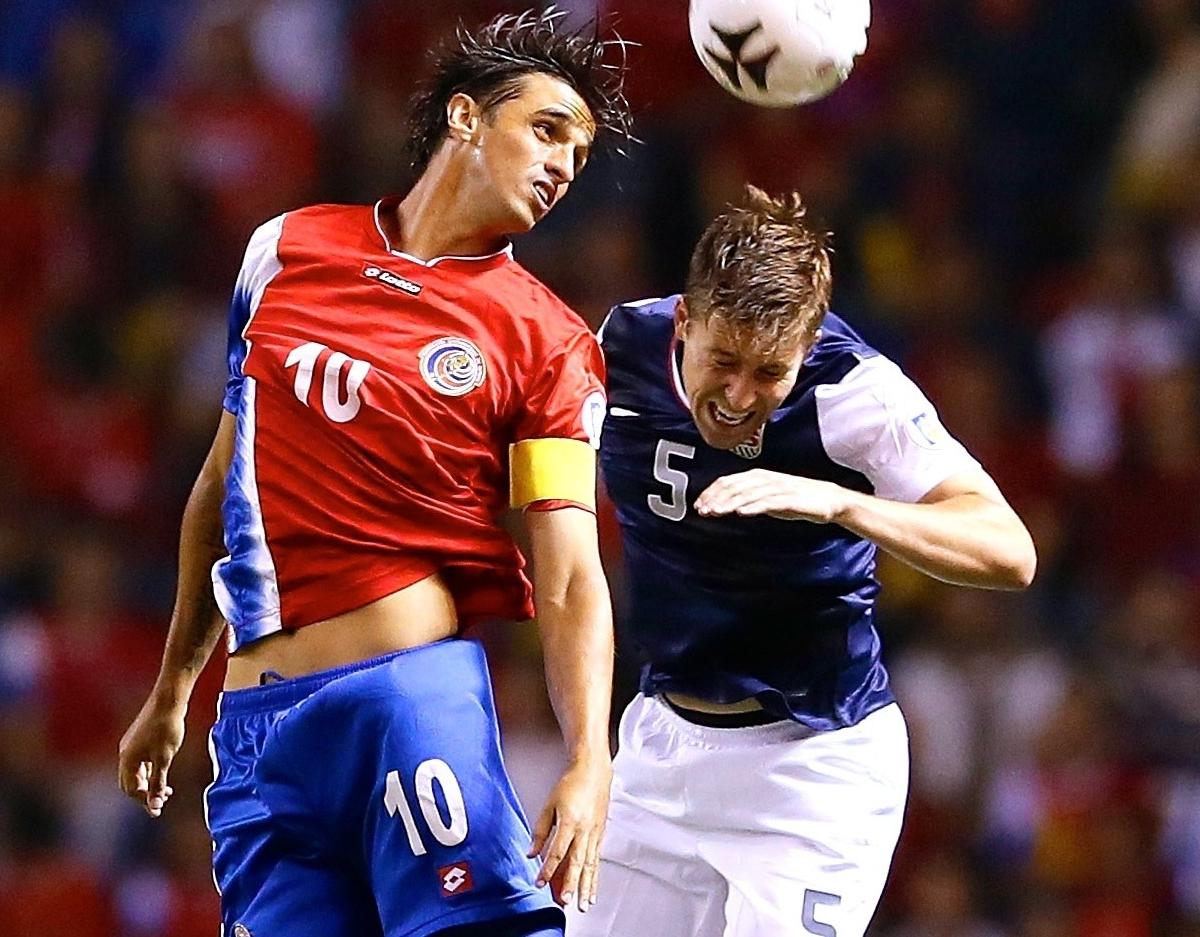 Costa Rica vs. USA Live Score, Highlights and Recap for World Cup
