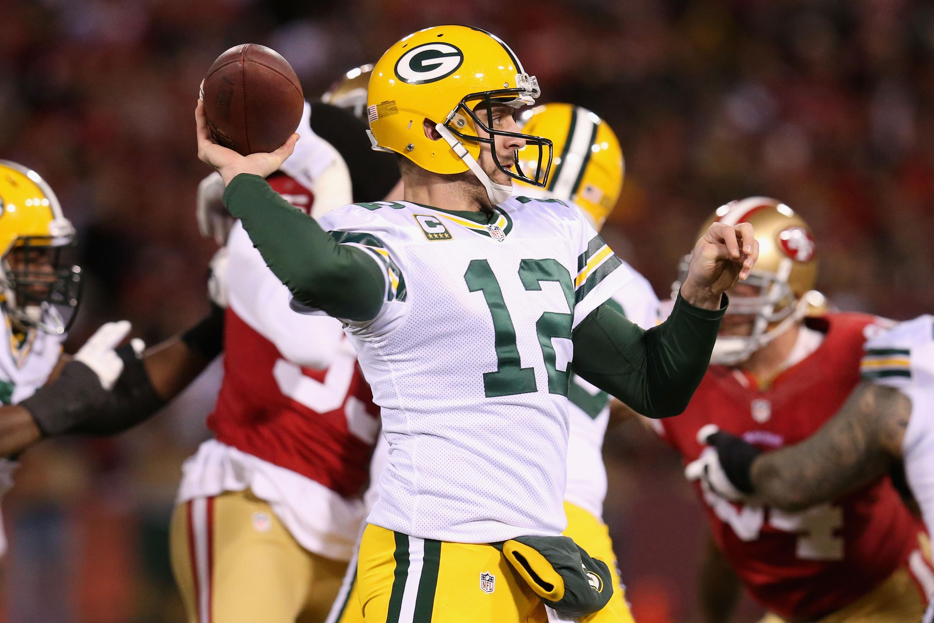 Green Bay Packers: 5 Most Memorable Games Against the San Francisco 49ers, News, Scores, Highlights, Stats, and Rumors