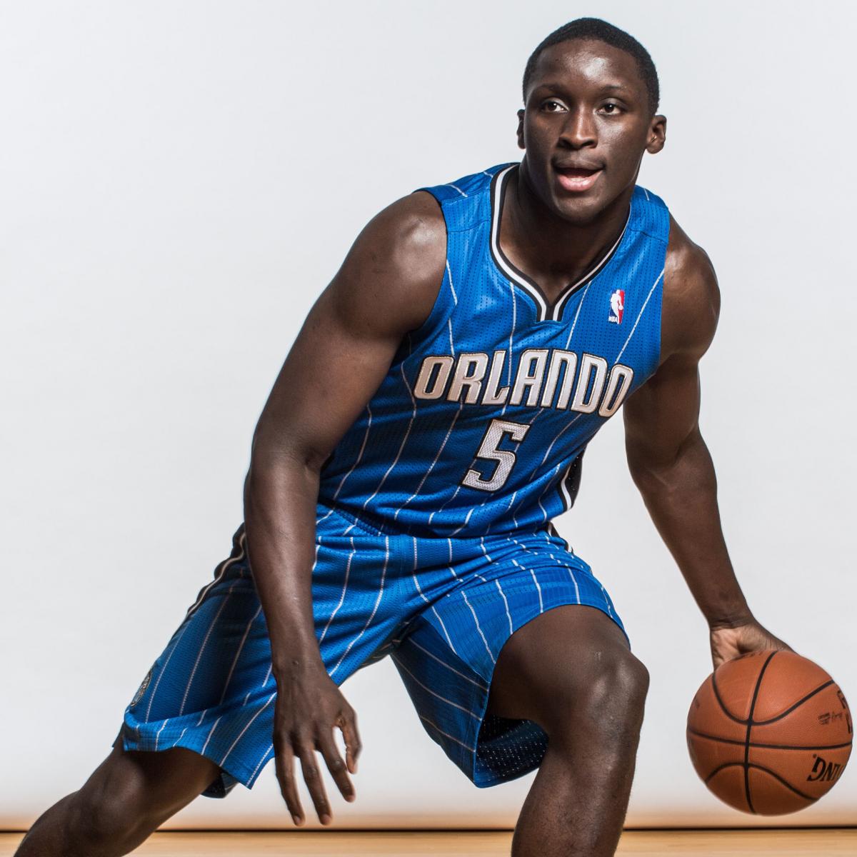 PreTraining Camp Player Power Rankings for Orlando Magic News, Scores, Highlights, Stats, and