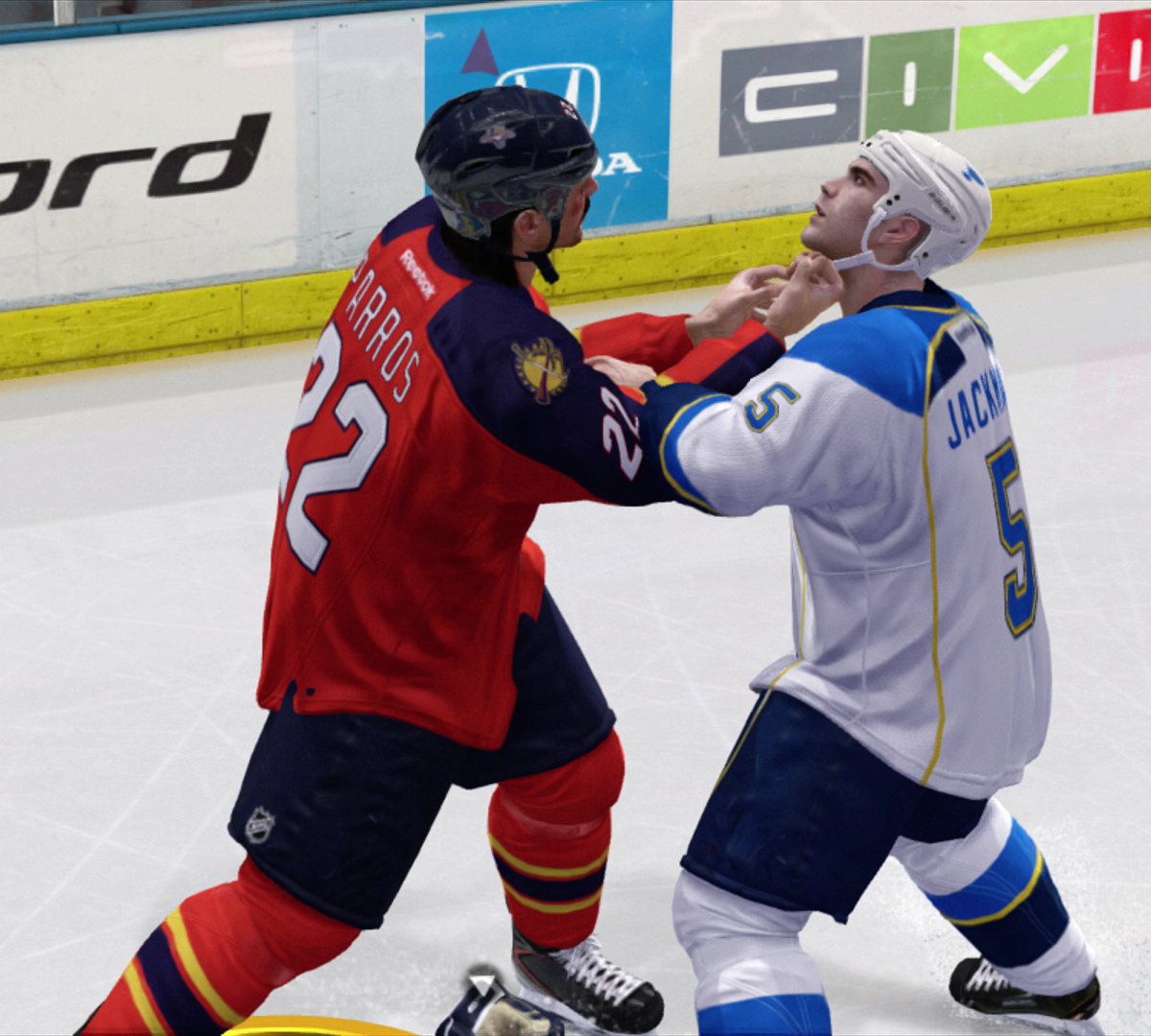 Nhl 14 Player Ratings: Highlighting New Enforcer Engine And Best Fighters |  News, Scores, Highlights, Stats, And Rumors | Bleacher Report