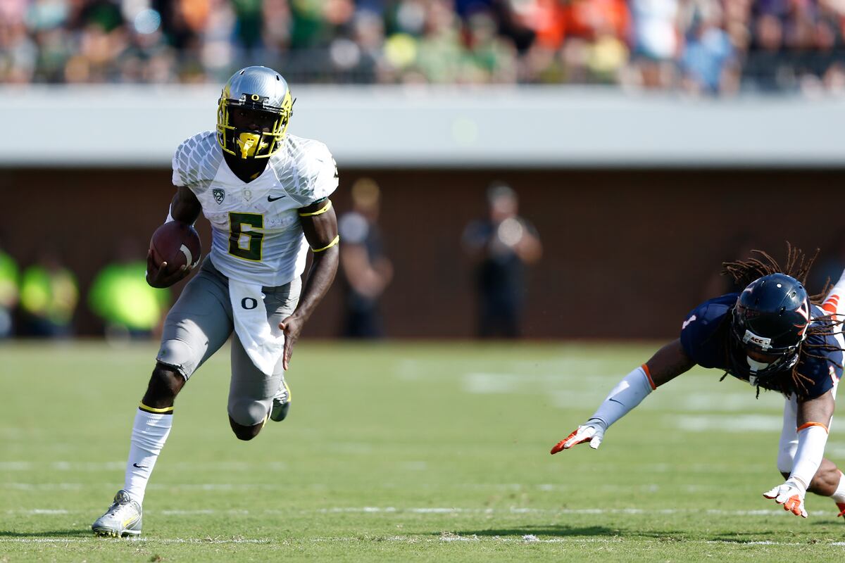 Oregon vs. Virginia 10 Things We Learned from Ducks' Win News(02)