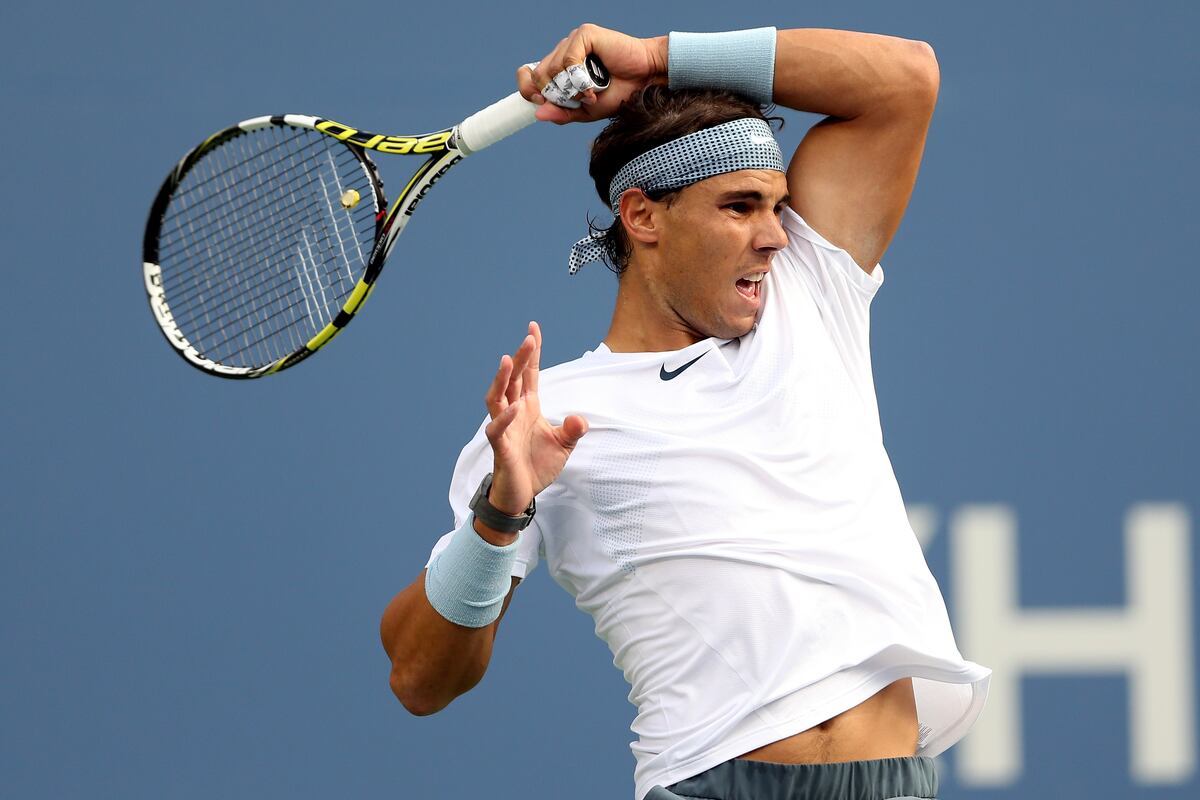 rafael nadal singlet