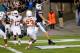 Taysom Hill led the Cougars to a 40-21 rout of the No. 15 Longhorns.