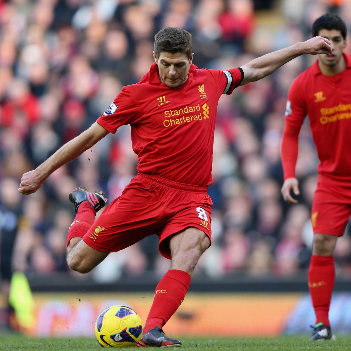 Premier League Week 4 Fixtures: Previewing This Weekend's ...
