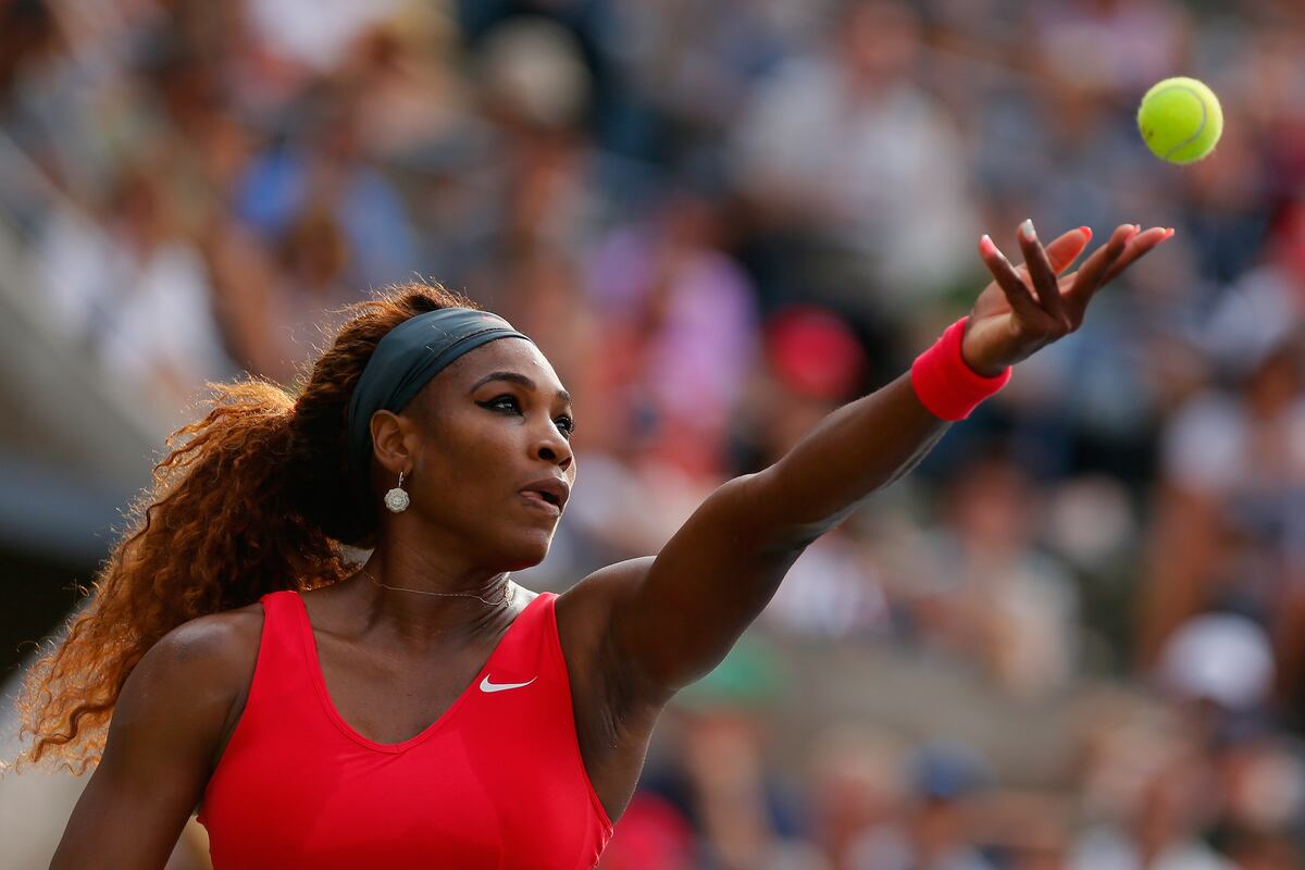 US Open Tennis 2013: Predicting Winner and Final Score for Women's