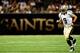 Drew Brees hopes to lead the Saints in the right direction this season.