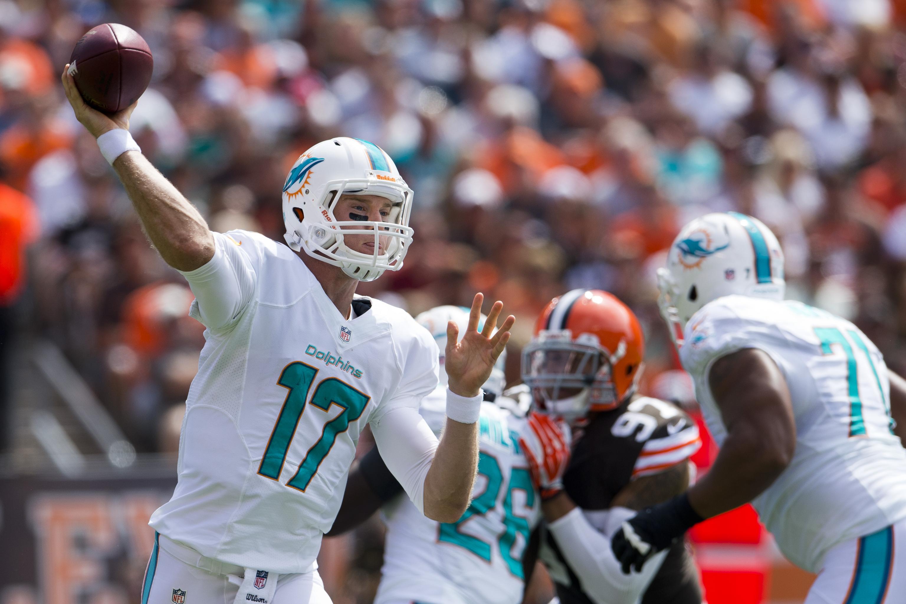 Cleveland Browns: 4 Bold predictions vs. Dolphins, Week 12