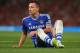 MANCHESTER, ENGLAND - AUGUST 26: John Terry of Chelsea looks on during the Barclays Premier League match between Manchester United and Chelsea at Old Trafford on August 26, 2013 in Manchester, England. (Photo by Alex Livesey/Getty Images)