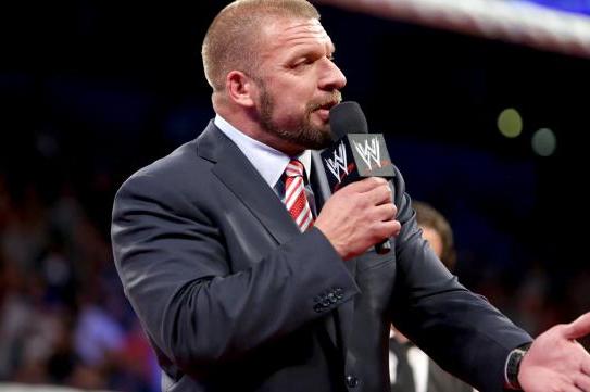 Triple H Is Destroying The Wwe One Wrestler At A Time Bleacher Report Latest News Videos And Highlights