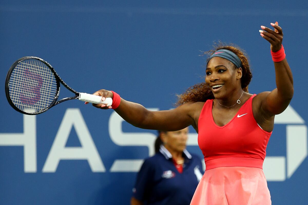 US Open Tennis 2013: Day 14 Scores, Results and Recap | Bleacher Report