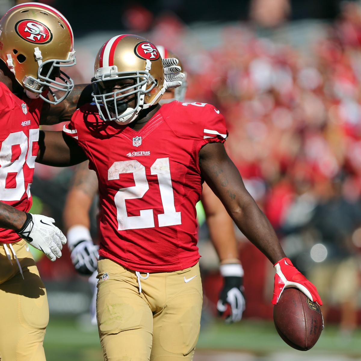 Packers vs. 49ers: Score, Grades and Analysis | Bleacher Report | Latest News, Videos ...1200 x 1200