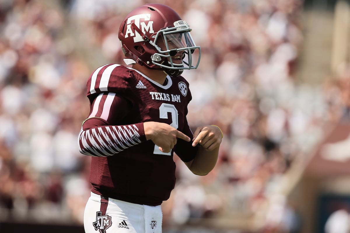 NCAA Football Rankings 2013 Teams That Will Plummet in Week 4 News