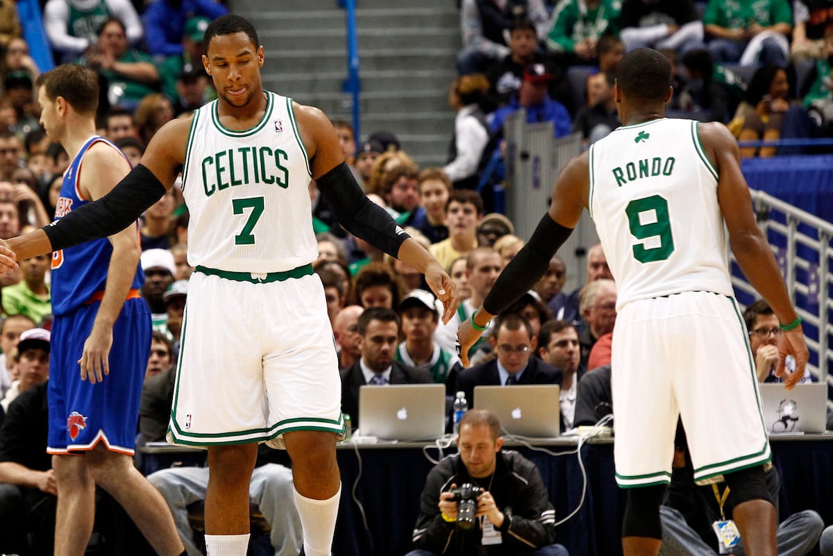 Latest Injury Updates, Return Timetables for Rajon Rondo and Boston ...