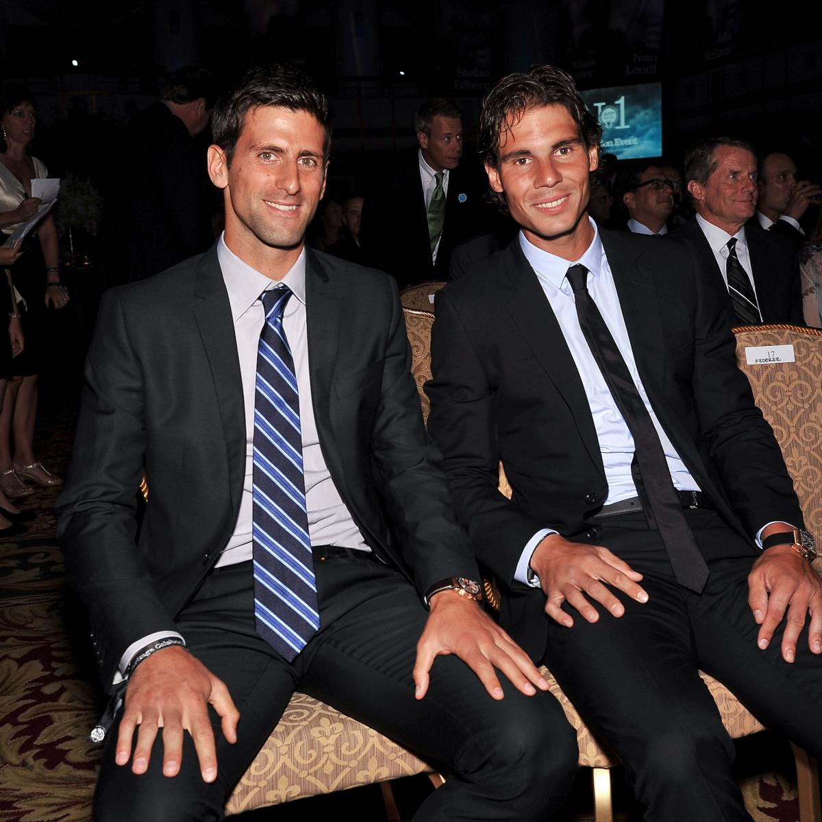 Novak Djokovic vs. Rafael Nadal: What US Open Win Would ...