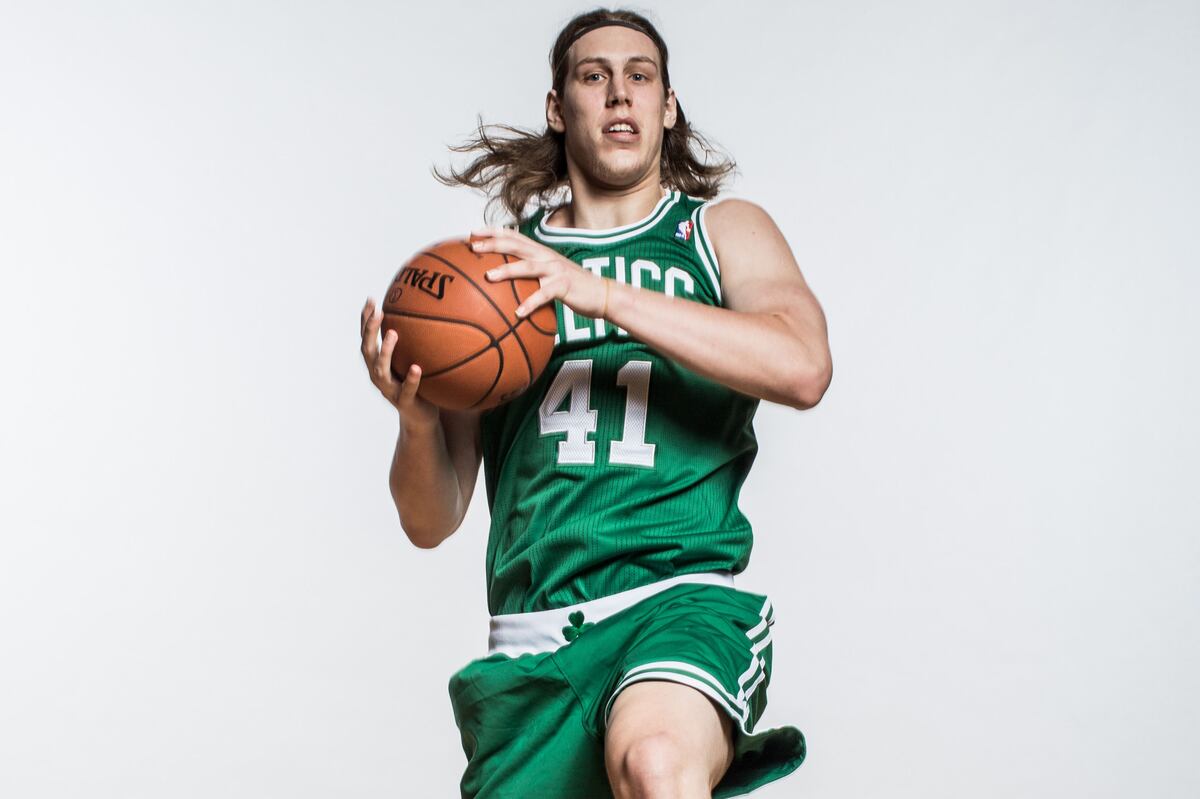 Very Early Predictions for the 2014 NBA All-Rookie Teams | Bleacher