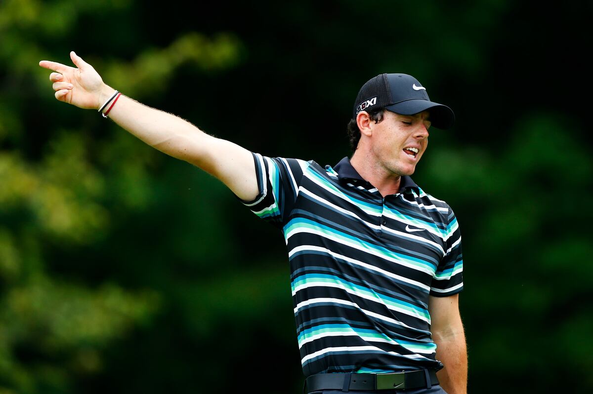 3M Open Veteran Stars Aim To Dominate The Fedexcup Playoffs - 3c72bvc