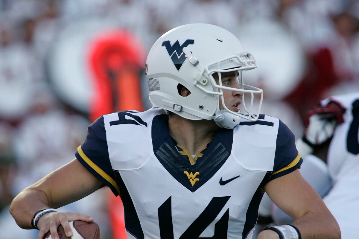 West Virginia Football Mountaineers Make Strong Lineup Changes After