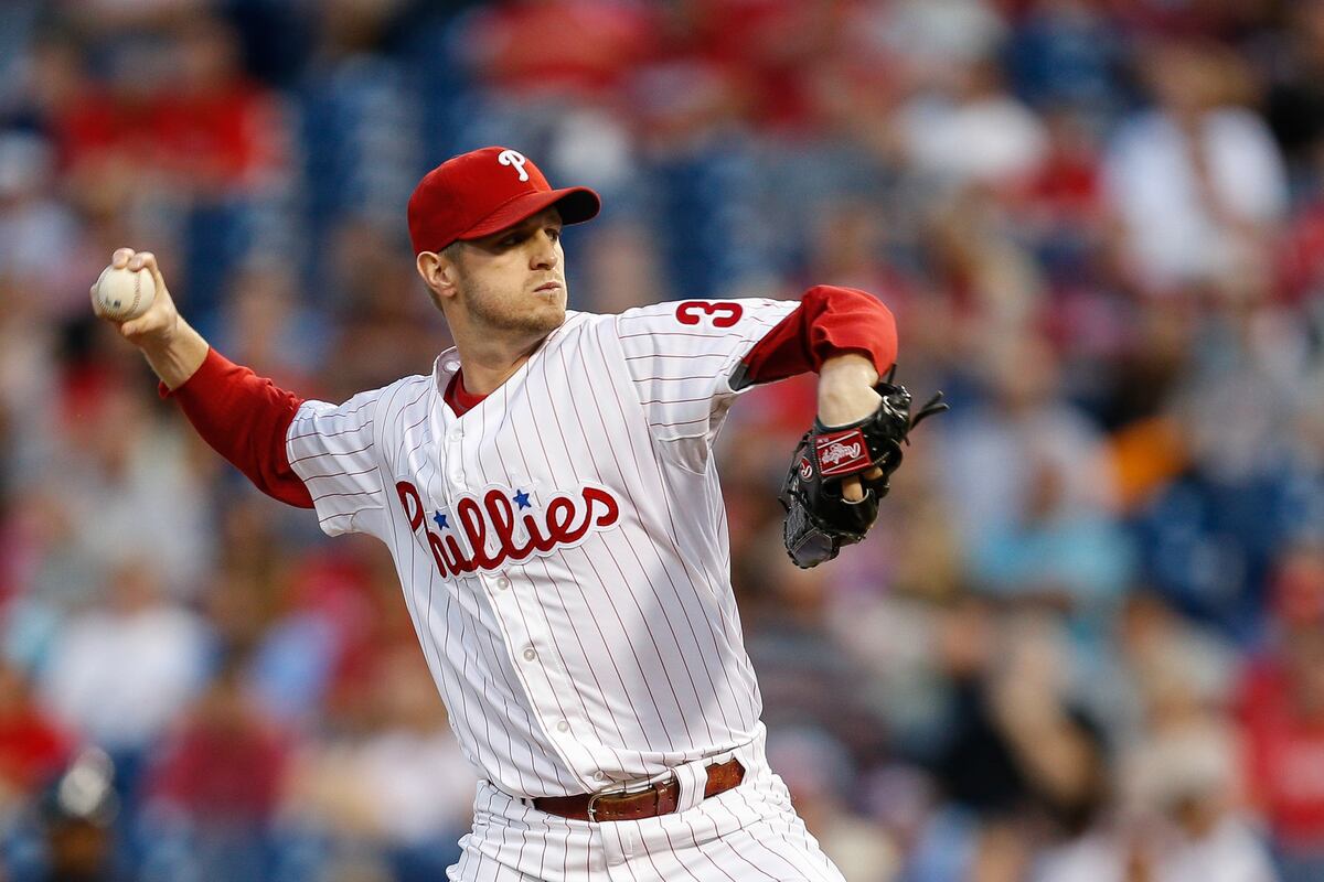 6 Early Predictions for Philadelphia Phillies' 2013 Offseason | News