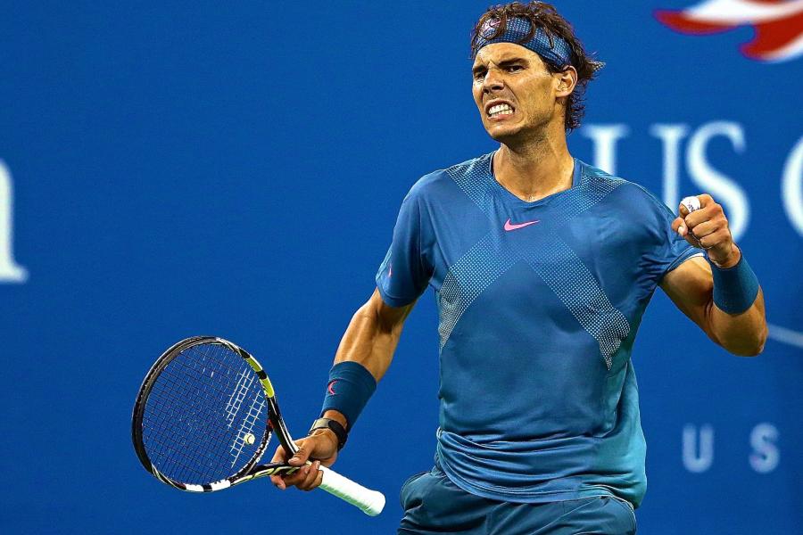 liter Når som helst foretage Nadal vs. Djokovic: Recap and Result from US Open Tennis 2013 Men's Final |  News, Scores, Highlights, Stats, and Rumors | Bleacher Report
