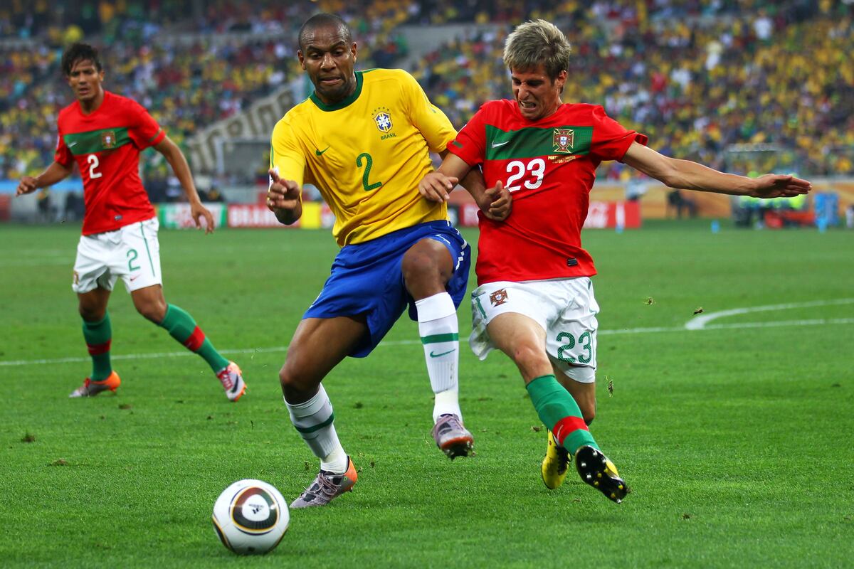 Brazil vs. Portugal: Date, Time, Live Stream, TV Info and ...