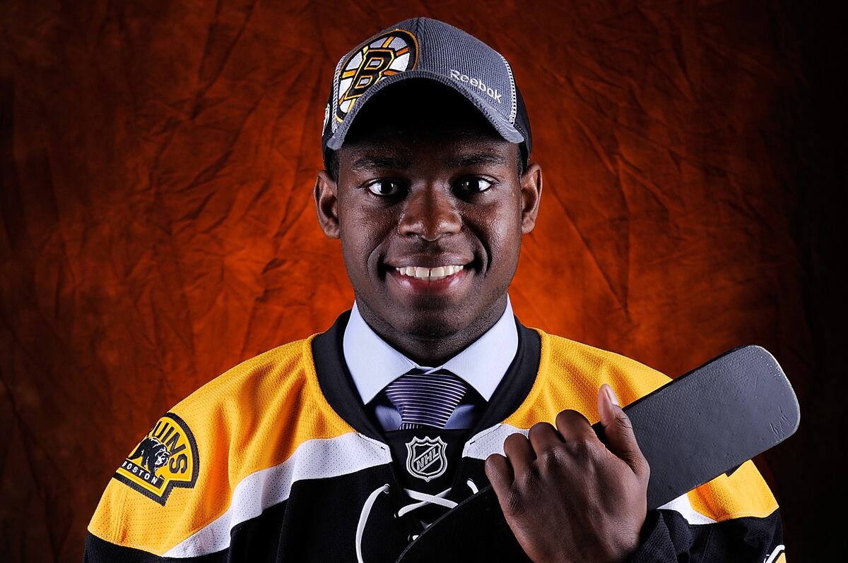 The NHL's Most Exciting Goaltender Prospects | News, Scores, Highlights ...