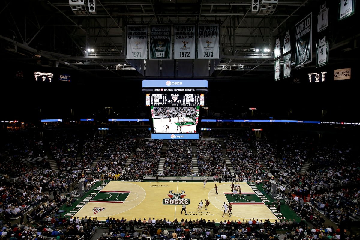 Pre-Training Camp Player Power Rankings for Milwaukee Bucks | News ...